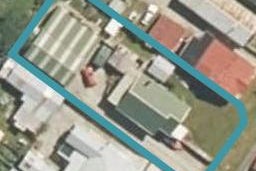 119 Brittan Street, Hokitika