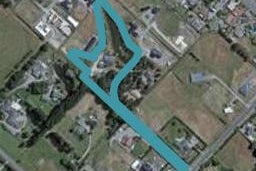 28A Andrew Street, Kuripuni, Masterton