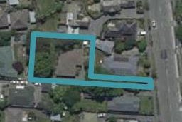 227 Avonhead Road, Avonhead, Christchurch