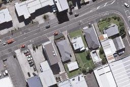 144 Molesworth Street, New Plymouth, New Plymouth