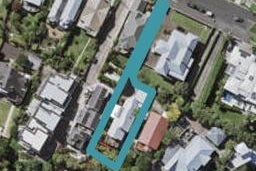 43A Clarence Street, Devonport, Auckland