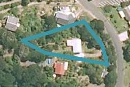 19 Gap Road, Manukau Heads, Āwhitu