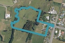57 Gregg Street, Dannevirke