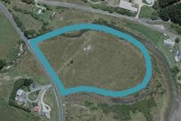 0 Castlepoint Road, Whakataki, Tinui