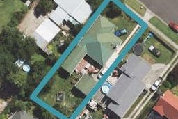 16 King Street, Mangapapa, Gisborne