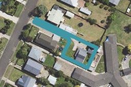 24A Cook Street, Te Hapara, Gisborne
