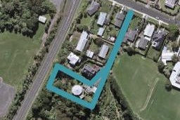 6E Donnelly Street, Oakura, Oakura