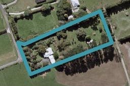 33 Arthur Road, Paraite, New Plymouth