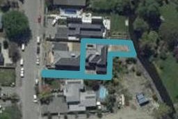 40A Clifford Avenue, Merivale, Christchurch