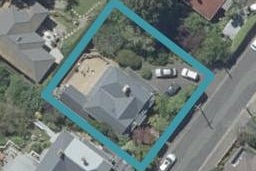 3 Wales Street, Maori Hill, Dunedin