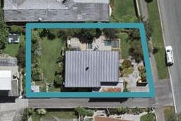 106 Ritchie Street, Richmond, Invercargill