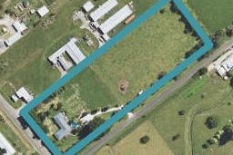 789 Back Ormond Road, Makauri, Gisborne