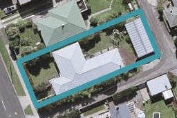 167 Brooklands Road, Vogeltown, New Plymouth