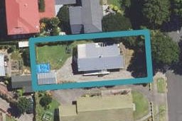 26 Stout Street, Whataupoko, Gisborne