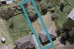 21 Pukeori Street, Marfell, New Plymouth