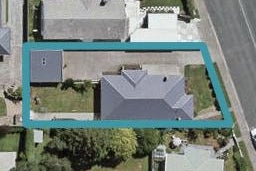 322 Racecourse Road, Waverley, Invercargill