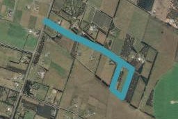 676 Downs Road, Eyrewell, Rangiora
