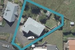 29 Dalrymple Street, Pine Hill, Dunedin