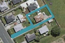 26 Wicklow Street, Clifton, Invercargill