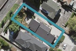 36 Seacliffe Road, Hillsborough, Auckland