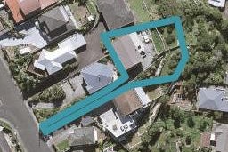 4B Scott ST, Moturoa, New Plymouth