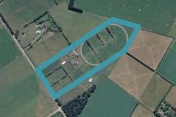 1996 North Eyre Road, West Eyreton, Rangiora