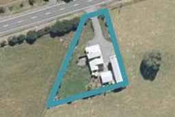 2485 State Highway 49, Ohakune