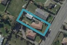 1440 Leeston Road, Doyleston, Doyleston
