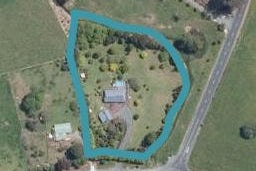 443 Te Ahu Ahu Road, Waimate North, Kaikohe