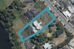 1829A River Road, Flagstaff, Hamilton
