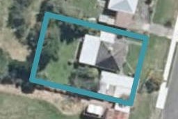 31 Paraekaretu Street, Hunterville