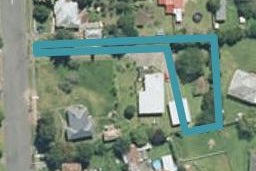 10 Porou Street, Taumarunui