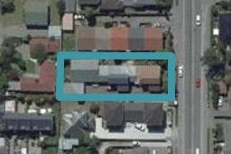 55C Cranford Street, St Albans, Christchurch