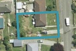 2 Argyle Street, Blenheim