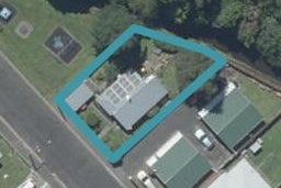 40 Pentland Street, North East Valley, Dunedin