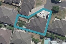 5 Newbury Place, Huntington, Hamilton