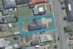 49 Allnatt Street, Temuka, Temuka