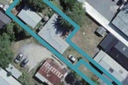 100A Main Street, Greytown