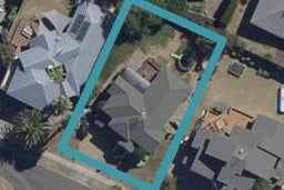 11 Jefferson Heights, Western Heights, Hamilton
