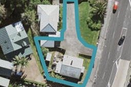 1 Sandringham Road, Mount Eden, Auckland