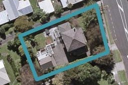 72 Govett Avenue, Frankleigh Park, New Plymouth