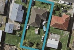 35 Pearl Baker Drive, Otara, Auckland