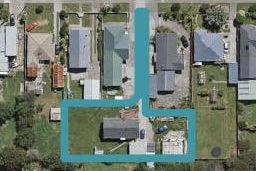 45 Dipton Street, Kingswell, Invercargill