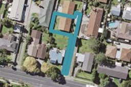 70 Sunderlands Road, Half Moon Bay, Auckland