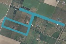 761B Two Chain Road, Swannanoa, Rangiora
