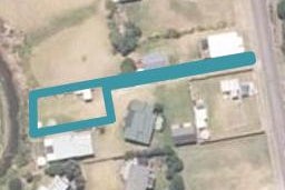108C Newcastle Street, Māhia