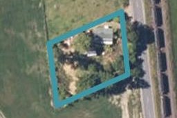 780 Arnold Valley Road, Dobson