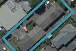 4/19 Brynley Street, Hornby, Christchurch