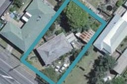 85 Revans Street, Featherston