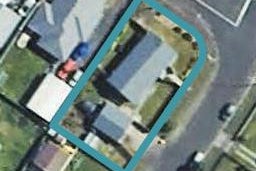 1 Konini Place, Hawera